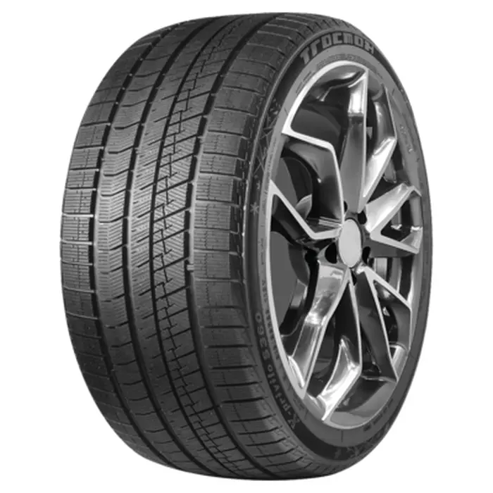 Tracmax X-Privilo S360 255/40 R20 101H