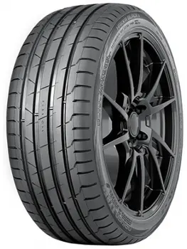 Nokian Tyres Hakka Black 2 275/35 ZR20 102Y