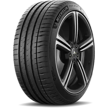 Michelin Pilot Sport 4 285/35 ZR20 104Y RunFlat