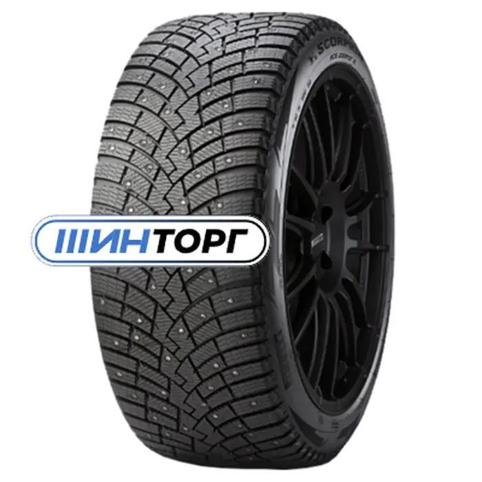 Pirelli Scorpion Ice Zero 2 285/45 R20 112H