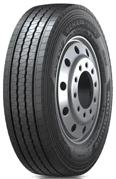 Hankook Smart Flex AH35 235/75 R17.5 132/130M 16PR