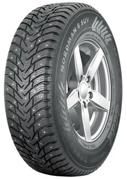 Ikon Nordman 8 SUV (Character Ice 8 SUV) 235/60 R18 107T