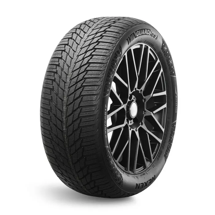 WINGUARD ICE 3 NEXEN  235/50/17  T 100 WINGUARD ICE 3  XL