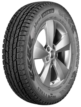 Ikon Autograph Snow C4 225/65 R16 112/110R
