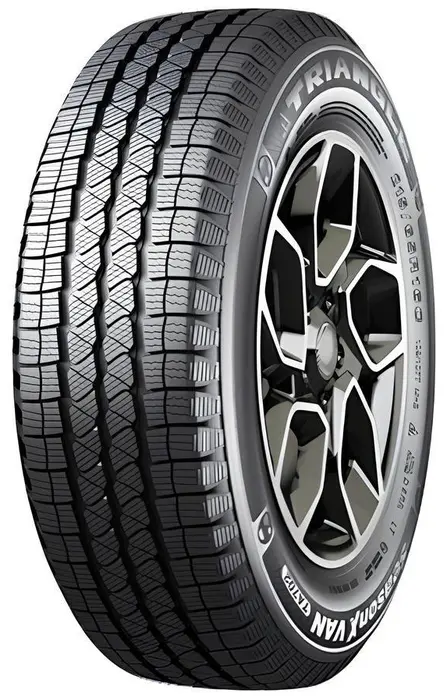 Triangle SeasonX Van TA702 215/65 R15 104/102T