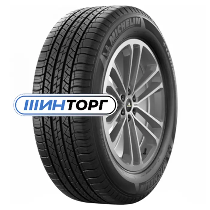 Michelin Latitude Tour HP 295/40 R20 106V