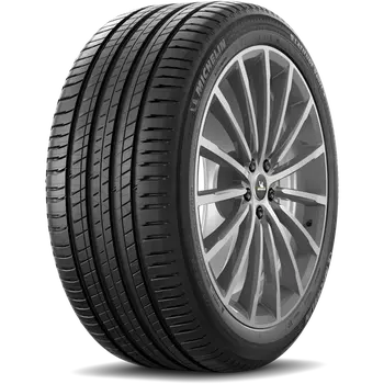 Michelin Latitude Sport 3 265/40 R21 101Y