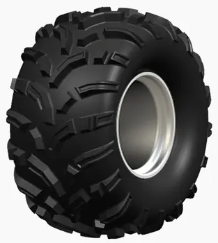 Titan 789 M/T 9/0 R12 52K