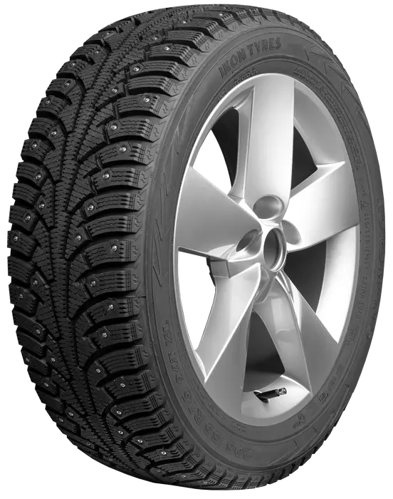 Ikon Character Ice 5 (Nordman 5) 185/65 R14 90T