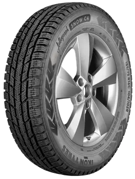 Ikon Autograph Snow C4 185/75 R16 104/102R