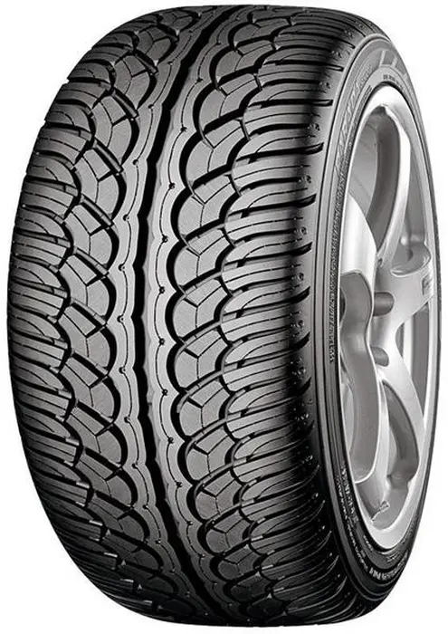 Yokohama Parada Spec-X PA02 285/35 R22 106V