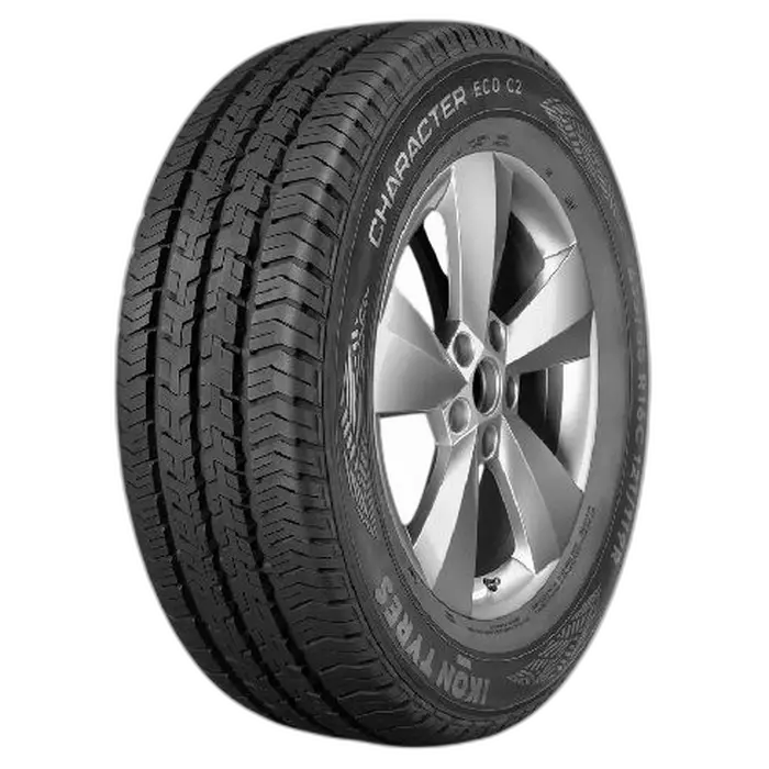 Ikon Character Eco C2 155/80 R13 90/89R