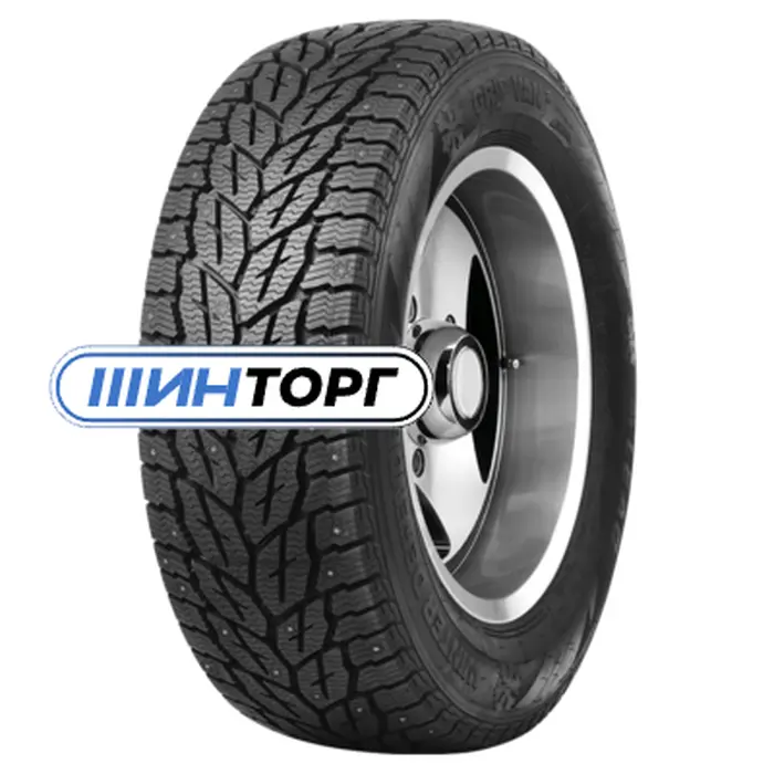 LingLong Leao Winter Defender Grip Van 2 225/70 R15 112/110R