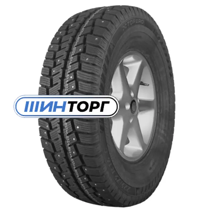 Torero MPS500 195/70 R15 104/102R
