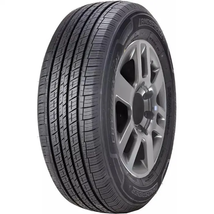 Landspider Citytraxx H/T 285/50 R20 116H