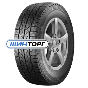 Gislaved Nord Frost VAN 2 195/65 R16 104/102T