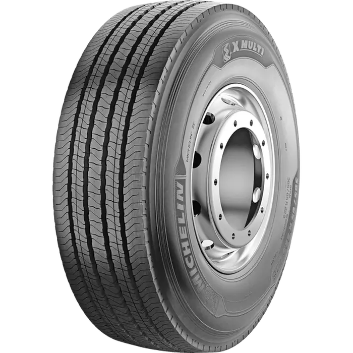 Michelin X Multi F 385/55 R22.5 160K