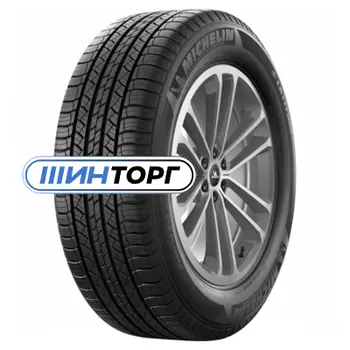 Michelin Latitude Tour HP 295/40 R20 106V