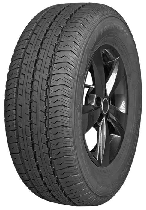 Ikon Nordman SC 225/70 R15 112/110R