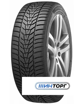 Hankook Winter i*cept Evo 3 W330 245/35 R20 95W