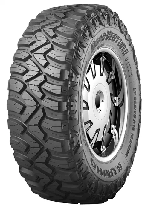 MT-71 Кумхо  235/85/16  Q 120/116 MT-71
