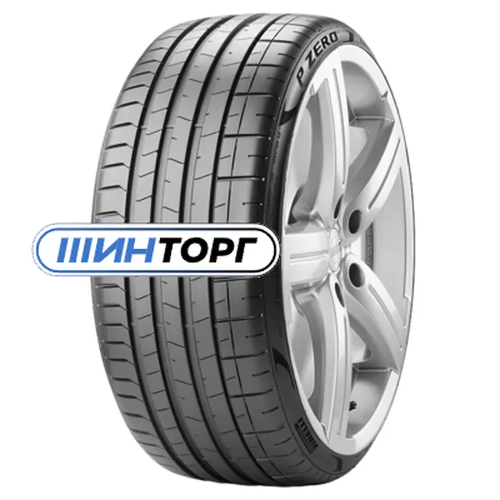 Pirelli P Zero (PZ4) Sports Car 285/45 R20 108W