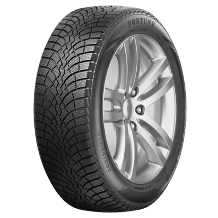 Prinx Fortune Polaro Snow 245/55 R19 103H