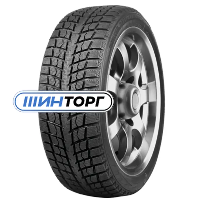 LingLong Leao Winter Defender Ice I-15 SUV 245/60 R18 105T