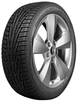 Ikon Character Snow 2 (Nordman RS2) 195/60 R15 92R