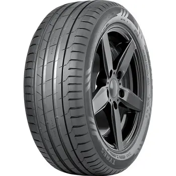 Ikon Autograph Ultra 2 SUV 275/45 ZR20 110Y
