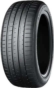 Yokohama Advan Sport V107 285/35 ZR20 104Y