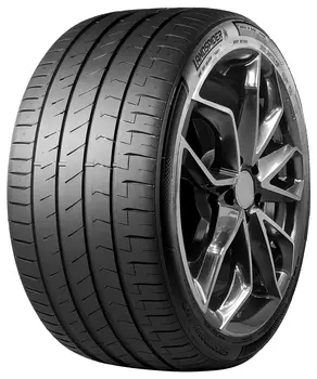 Landspider Sportraxx UHP 235/55 R19 105W